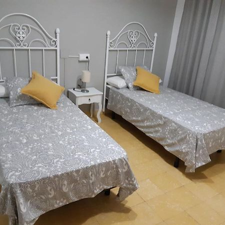 Casa De Antoniana Villa Gilena Bagian luar foto