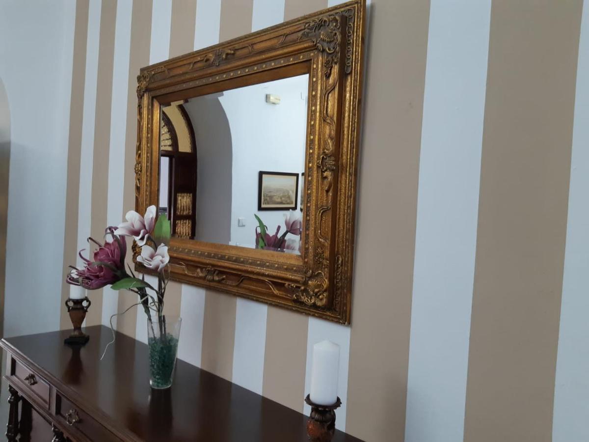 Casa De Antoniana Villa Gilena Bagian luar foto