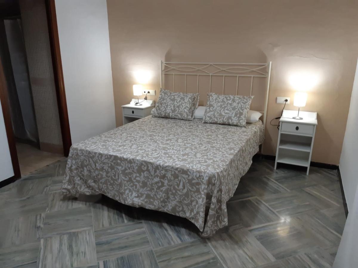 Casa De Antoniana Villa Gilena Bagian luar foto