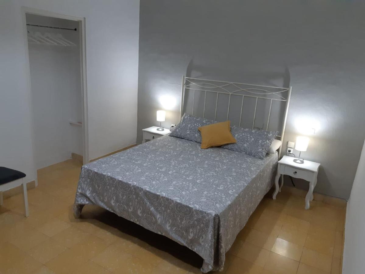 Casa De Antoniana Villa Gilena Bagian luar foto